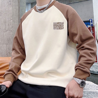 市场上装-卫衣-休闲卫衣