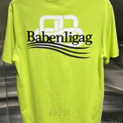 市场上装-T恤-欧货T恤