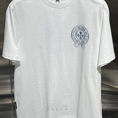 市场上装-T恤-欧货T恤