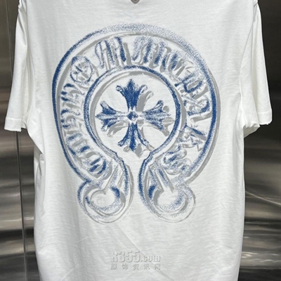 市场上装-T恤-欧货T恤