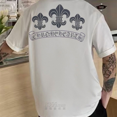 市场上装-T恤-欧货T恤