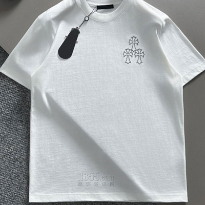 市场上装-T恤-欧货T恤