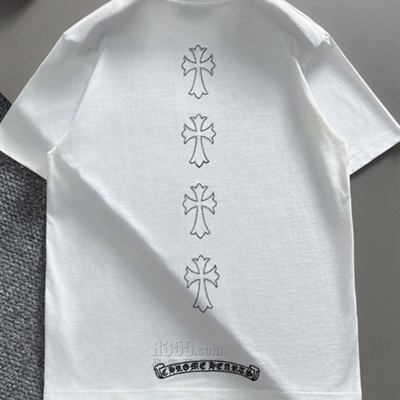 市场上装-T恤-欧货T恤