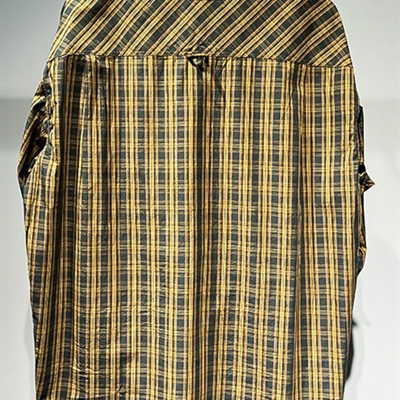 市场上装-衬衫-休闲衬衫