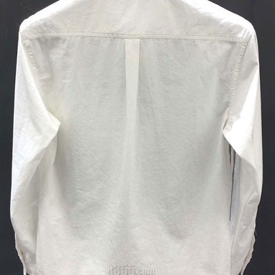 市场上装-衬衫-休闲衬衫