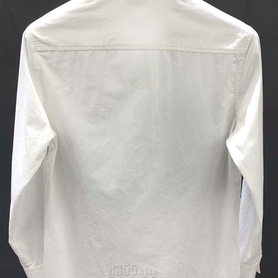 市场上装-衬衫-休闲衬衫