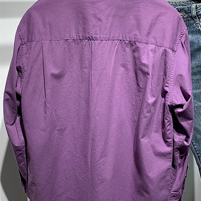 市场上装-衬衫-休闲衬衫