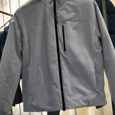 运动品牌-棉衣/羽绒-男运动棉服【实拍】
