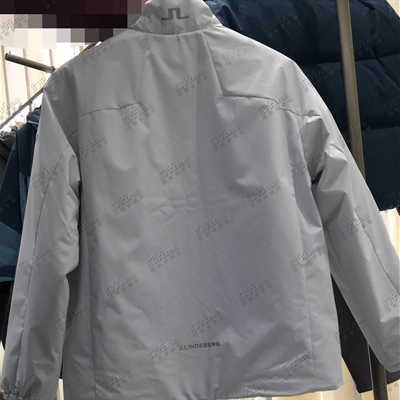 运动品牌-棉衣/羽绒-男运动棉服【实拍】