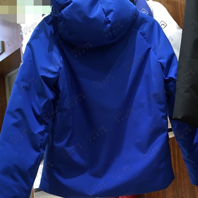 运动品牌-棉衣/羽绒-男运动棉服【实拍】