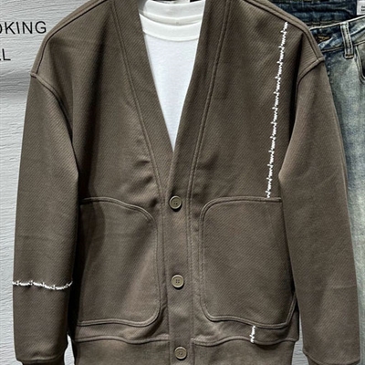 市场上装-夹克-休闲夹克