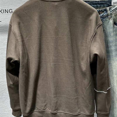 市场上装-夹克-休闲夹克