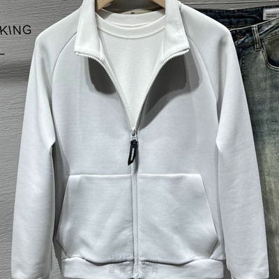 市场上装-夹克-休闲夹克