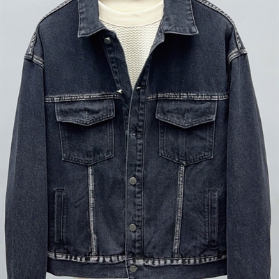 市场上装-夹克-休闲夹克