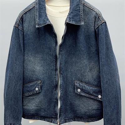 市场上装-夹克-休闲夹克