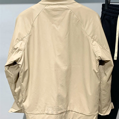 市场上装-夹克-休闲夹克