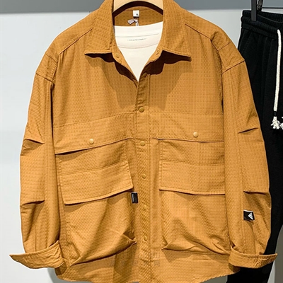 市场上装-夹克-休闲夹克