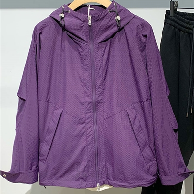 市场上装-夹克-休闲夹克