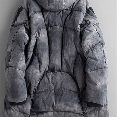 市场上装-棉衣/羽绒服-休闲棉服