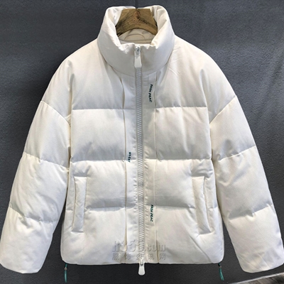 市场上装-棉衣/羽绒服-休闲棉服