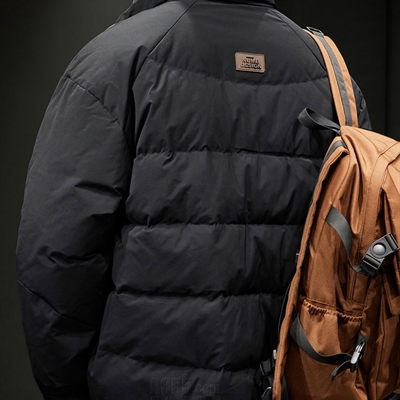 市场上装-棉衣/羽绒服-休闲棉服