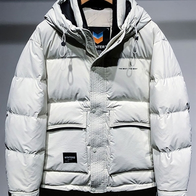 市场上装-棉衣/羽绒服-休闲棉服