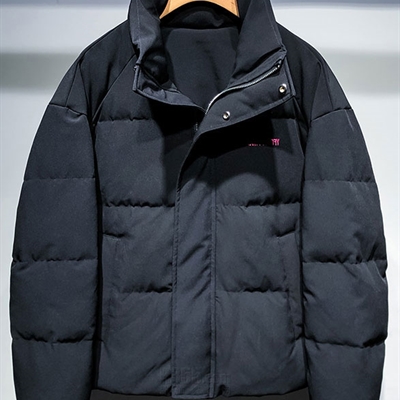 市场上装-棉衣/羽绒服-休闲棉服