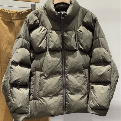 市场上装-棉衣/羽绒服-休闲棉服