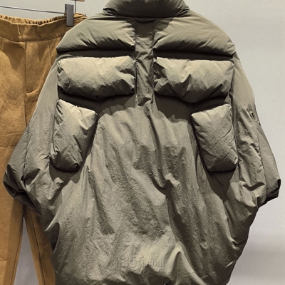 市场上装-棉衣/羽绒服-休闲棉服