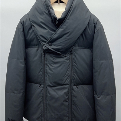 市场上装-棉衣/羽绒服-休闲棉服