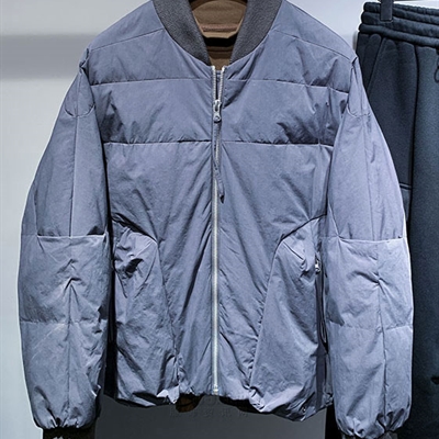 市场上装-棉衣/羽绒服-休闲棉服