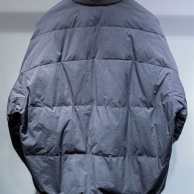 市场上装-棉衣/羽绒服-休闲棉服