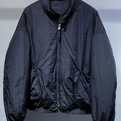 市场上装-棉衣/羽绒服-休闲棉服