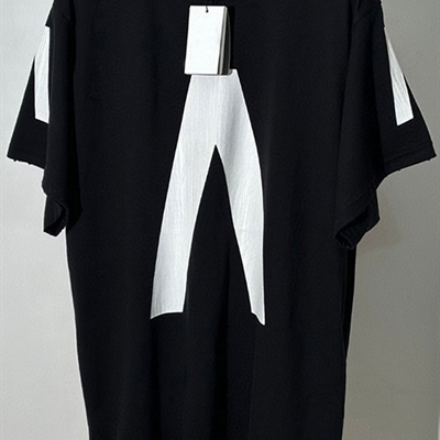 市场上装-T恤-欧货T恤