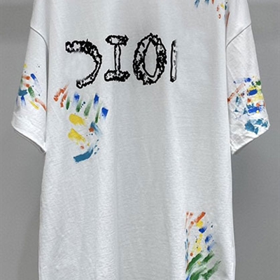 市场上装-T恤-欧货T恤