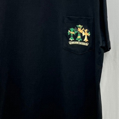 市场上装-T恤-欧货T恤