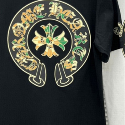 市场上装-T恤-欧货T恤