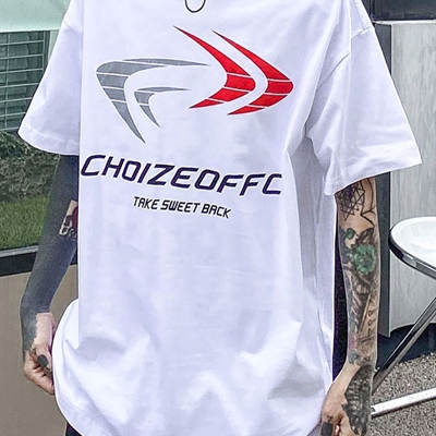 市场上装-T恤-电商T恤