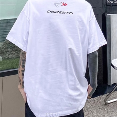 市场上装-T恤-电商T恤