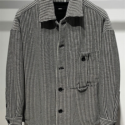 市场上装-衬衫-休闲衬衫