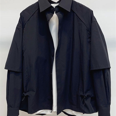 市场上装-衬衫-休闲衬衫