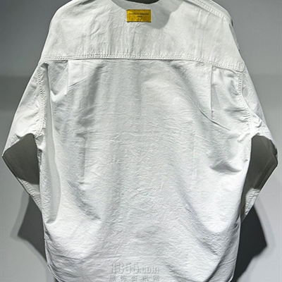 市场上装-衬衫-休闲衬衫