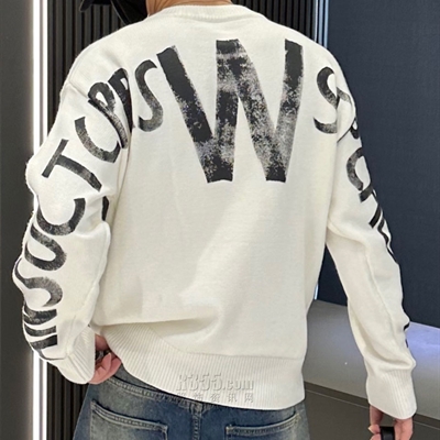 市场上装-卫衣-微潮卫衣