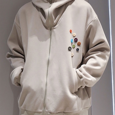 市场上装-卫衣-休闲卫衣