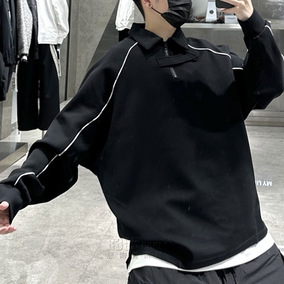 市场上装-卫衣-休闲卫衣