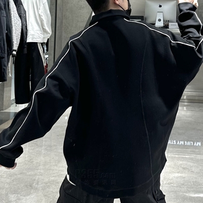 市场上装-卫衣-休闲卫衣