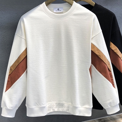 市场上装-卫衣-休闲卫衣