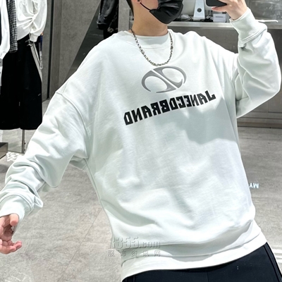 市场上装-卫衣-休闲卫衣