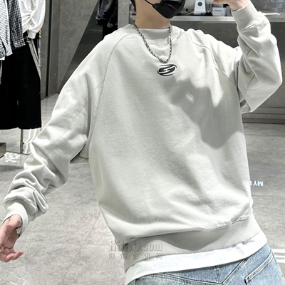 市场上装-卫衣-休闲卫衣