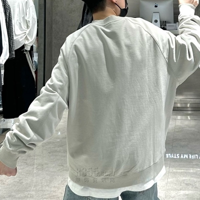 市场上装-卫衣-休闲卫衣